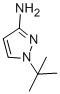 1-(tert-butyl)-1H-pyrazol-3-amine