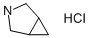 3-azabicyclo[3.1.0]hexane hydrochloride