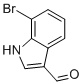 7-bromo-1H-indole-3-carbaldehyde