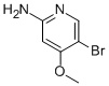 5-bromo-4-methoxypyridin-2-amine