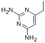 6-ethylpyrimidine-2,4-diamine