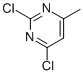 2,4-dichloro-6-methylpyrimidine