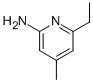 6-ethyl-4-methylpyridin-2-amine