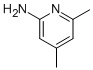 4,6-dimethylpyridin-2-amine