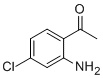 1-(2-amino-4-chlorophenyl)ethanone