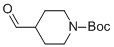 tert-butyl 4-formylpiperidine-1-carboxylate