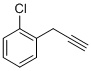 1-chloro-2-(prop-2-yn-1-yl)benzene