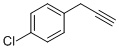 1-chloro-4-(prop-2-yn-1-yl)benzene