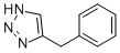 4-benzyl-1H-1,2,3-triazole