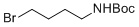 tert-butyl (4-bromobutyl)carbamate