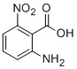 2-amino-6-nitrobenzoic acid