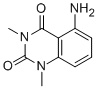 5-amino-1,3-dimethylquinazoline-2,4(1H,3H)-dione