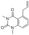 5-allyl-1,3-dimethylquinazoline-2,4(1H,3H)-dione