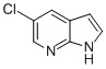 5-chloro-1H-pyrrolo[2,3-b]pyridine