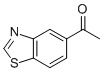 1-(benzo[d]thiazol-5-yl)ethanone