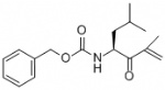 (S)-benzyl (2,6-dimethyl-3-oxohept-1-en-4-yl)carbamate