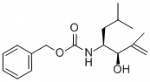 benzyl ((3R,4S)-3-hydroxy-2,6-dimethylhept-1-en-4-yl)carbamate