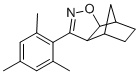 (3aS,4S,7R,7aS)-3-mesityl-3a,4,5,6,7,7a-hexahydro-4,7-methanobenzo[d]isoxazole