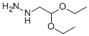 (2,2-diethoxyethyl)hydrazine