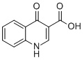 4-oxo-1,4-dihydroquinoline-3-carboxylic acid