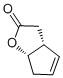 (3aR,6aS)-3,3a,6,6a-tetrahydro-2H-cyclopenta[b]furan-2-one