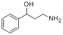 3-amino-1-phenylpropan-1-ol