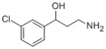 3-amino-1-(3-chlorophenyl)propan-1-ol