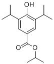 isopropyl 4-hydroxy-3,5-diisopropylbenzoate