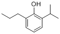 2-isopropyl-6-propylphenol