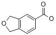 1,3-dihydroisobenzofuran-5-carboxylic acid