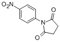 1-(4-nitrophenyl)pyrrolidine-2,5-dione