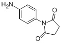 1-(4-aminophenyl)pyrrolidine-2,5-dione