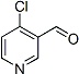 4-Chloro-pyridine-3-carbaldehyde