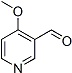 4-Methoxy-pyridine-3-carbaldehyde