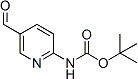 (5-Formyl-pyridin-2-yl)-carbamic acid tert-butyl ester