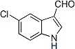 5-Chloro-1H-indole-3-carbaldehyde