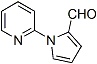 1-Pyridin-2-yl-1H-pyrrole-2-carbaldehyde