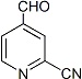 4-Formyl-pyridine-2-carbonitrile