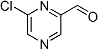 6-Chloro-pyrazine-2-carbaldehyde