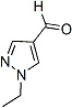 1-Ethyl-1H-pyrazole-4-carbaldehyde