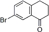 7-Bromo-3,4-dihydro-2H-naphthalen-1-one