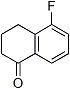 5-Fluoro-3,4-dihydro-2H-naphthalen-1-one