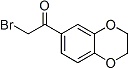 2-Bromo-1-(2,3-dihydro-benzo[1,4]dioxin-6-yl)-ethanone