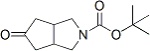 5-Oxo-hexahydro-cyclopenta[c]pyrrole-2-carboxylic acid tert-butyl ester