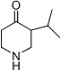 3-Isopropyl-piperidin-4-one