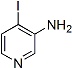 4-Iodo-pyridin-3-ylamine