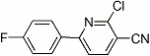 2-Chloro-6-(4-fluoro-phenyl)-nicotinonitrile