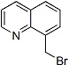 8-Bromomethyl-quinoline