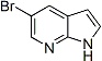 5-Bromo-1H-pyrrolo[2,3-b]pyridine