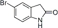 5-Bromo-1,3-dihydro-indol-2-one